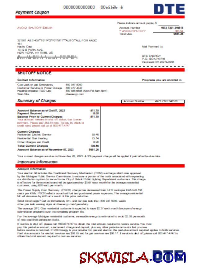 Albania Albanian Power Corporation